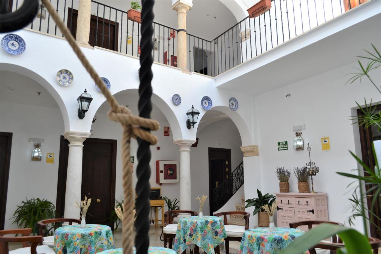 Hotel Marisa