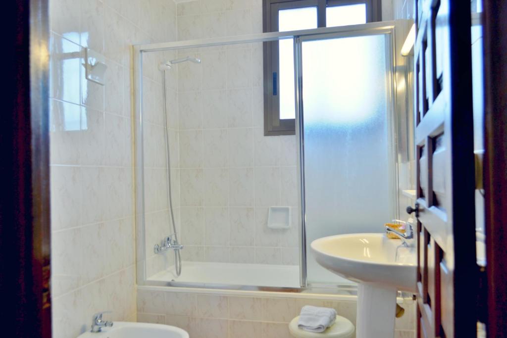 Habitación Doble Estándar