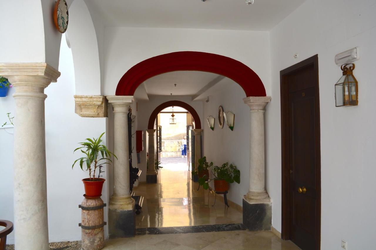 Hotel Marisa