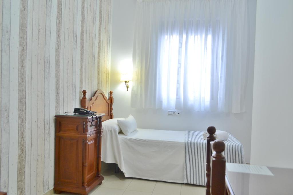 Habitación Individual