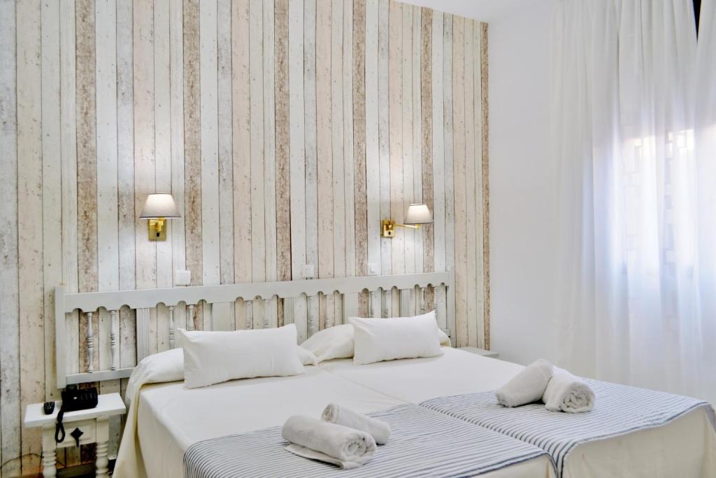 Habitación Doble Estándar