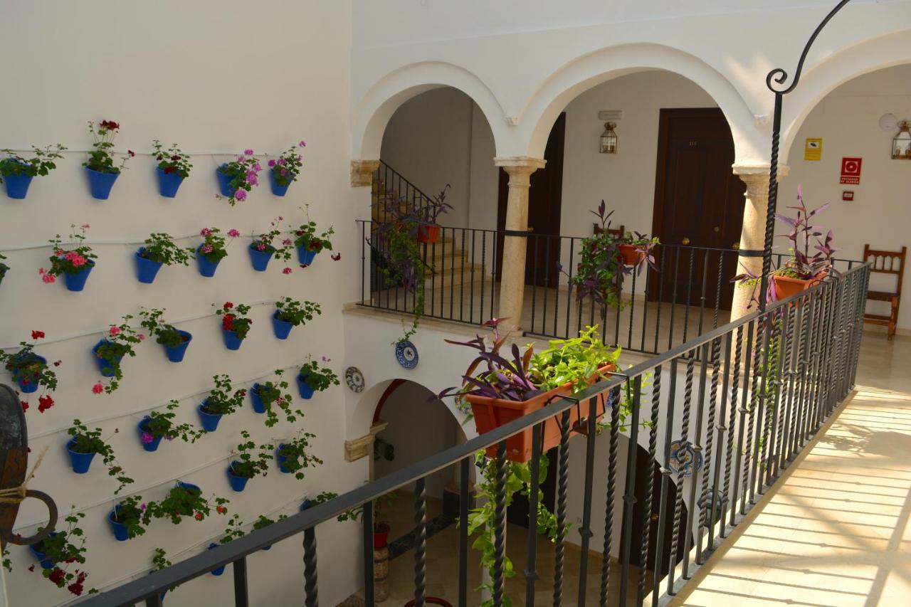Hotel Marisa
