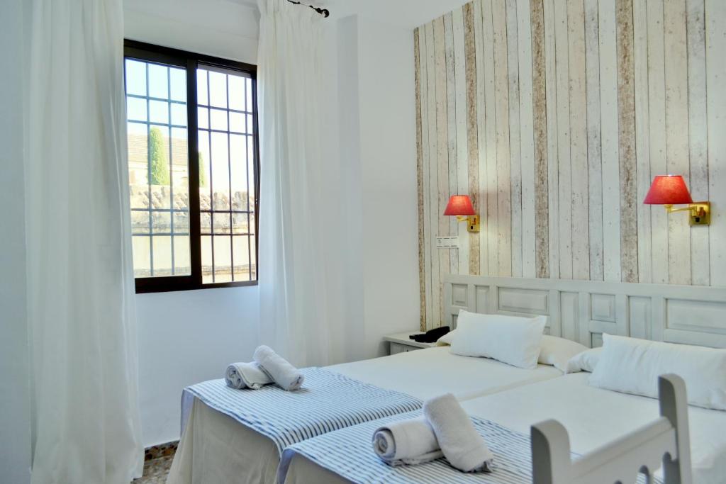 Habitación Doble Estándar