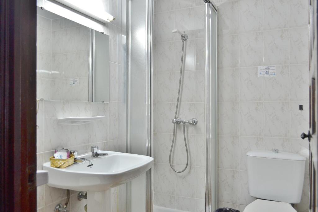 Habitación Doble Estándar